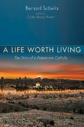Sabella / Burnett |  A Life Worth Living | eBook | Sack Fachmedien