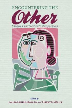 Duhan-Kaplan / Maier |  Encountering the Other | eBook | Sack Fachmedien