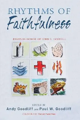 Goodliff |  Rhythms of Faithfulness | eBook | Sack Fachmedien