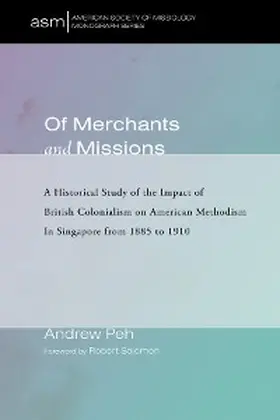Peh |  Of Merchants and Missions | eBook | Sack Fachmedien