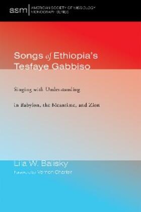 Balisky |  Songs of Ethiopia's Tesfaye Gabbiso | eBook | Sack Fachmedien