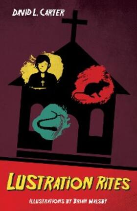 Carter |  Lustration Rites | eBook | Sack Fachmedien