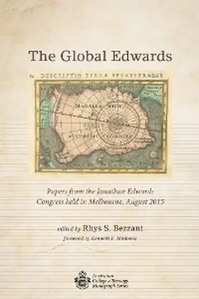 Bezzant |  The Global Edwards | eBook | Sack Fachmedien