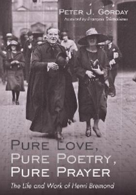Gorday |  Pure Love, Pure Poetry, Pure Prayer | eBook | Sack Fachmedien