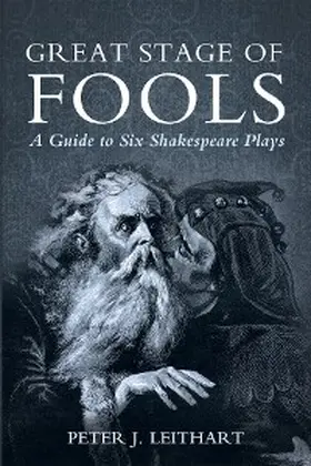 Leithart |  Great Stage of Fools | eBook | Sack Fachmedien