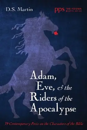 Martin |  Adam, Eve, and the Riders of the Apocalypse | eBook | Sack Fachmedien