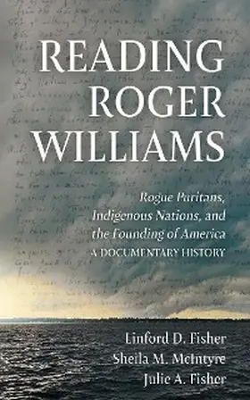 Fisher / McIntyre |  Reading Roger Williams | eBook | Sack Fachmedien
