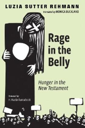 Sutter Rehmann |  Rage in the Belly | eBook | Sack Fachmedien
