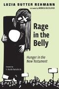 Sutter Rehmann |  Rage in the Belly | eBook | Sack Fachmedien