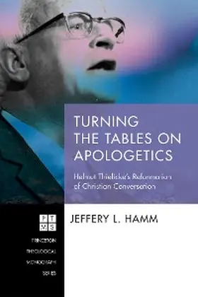 Hamm |  Turning the Tables on Apologetics | eBook | Sack Fachmedien