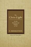 Hoogsteen |  The Christ Light | eBook | Sack Fachmedien