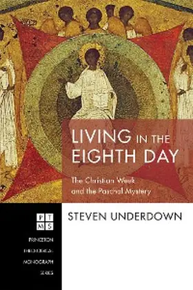 Underdown |  Living in the Eighth Day | eBook | Sack Fachmedien