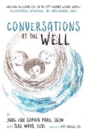 Park / Maya |  Conversations at the Well | eBook | Sack Fachmedien