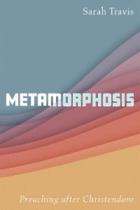 Travis |  Metamorphosis | eBook | Sack Fachmedien