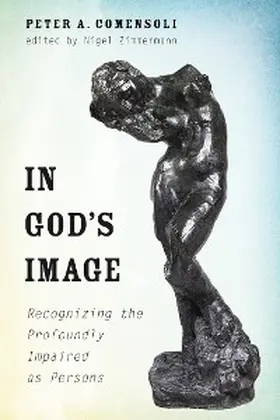 Comensoli / Zimmermann |  In God's Image | eBook | Sack Fachmedien