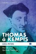 Peters |  Thomas à Kempis | eBook | Sack Fachmedien