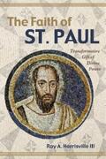 Harrisville |  The Faith of St. Paul | eBook | Sack Fachmedien