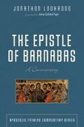 Lookadoo |  The Epistle of Barnabas | eBook | Sack Fachmedien