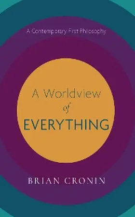 Cronin / Miller |  A Worldview of Everything | eBook | Sack Fachmedien
