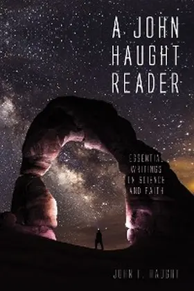 Haught |  A John Haught Reader | eBook | Sack Fachmedien