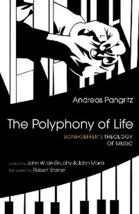 Pangritz / De Gruchy / Morris |  The Polyphony of Life | eBook | Sack Fachmedien
