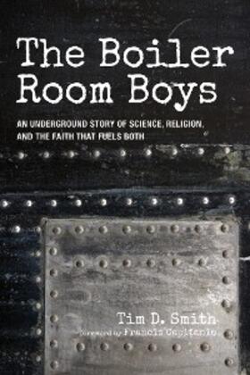 Smith |  The Boiler Room Boys | eBook | Sack Fachmedien
