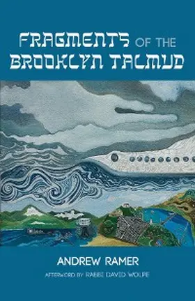 Ramer |  Fragments of the Brooklyn Talmud | eBook | Sack Fachmedien