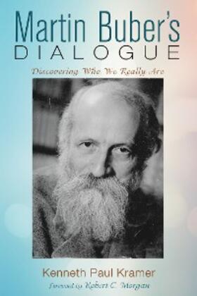 Kramer |  Martin Buber's Dialogue | eBook | Sack Fachmedien