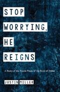 Miller |  Stop Worrying, He Reigns | eBook | Sack Fachmedien