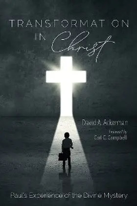 Ackerman |  Transformation in Christ | eBook | Sack Fachmedien