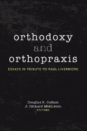 Cullum / Middleton |  Orthodoxy and Orthopraxis | eBook | Sack Fachmedien
