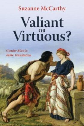 McCarthy / Frankel |  Valiant or Virtuous? | eBook | Sack Fachmedien