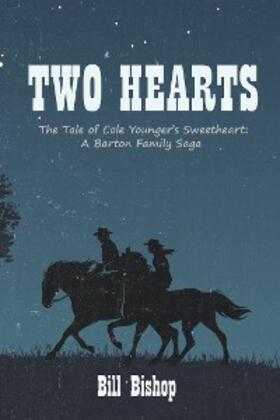 Bishop |  Two Hearts | eBook | Sack Fachmedien