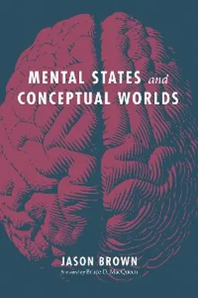 Brown |  Mental States and Conceptual Worlds | eBook | Sack Fachmedien