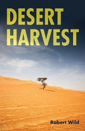 Wild |  Desert Harvest | eBook | Sack Fachmedien