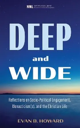Howard |  Deep and Wide | eBook | Sack Fachmedien