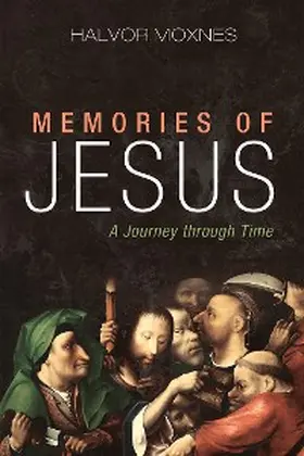 Moxnes |  Memories of Jesus | eBook | Sack Fachmedien
