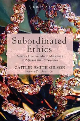 Smith Gilson |  Subordinated Ethics | eBook | Sack Fachmedien
