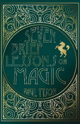 Tyson |  Seven Brief Lessons on Magic | eBook | Sack Fachmedien