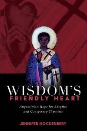 Hockenbery |  Wisdom's Friendly Heart | eBook | Sack Fachmedien