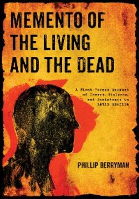 Berryman |  Memento of the Living and the Dead | eBook | Sack Fachmedien