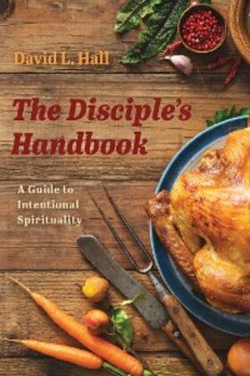 Hall |  The Disciple's Handbook | eBook | Sack Fachmedien