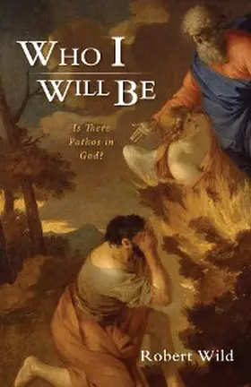 Wild |  Who I Will Be | eBook | Sack Fachmedien