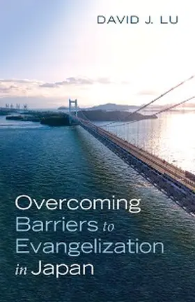 Lu |  Overcoming Barriers to Evangelization in Japan | eBook | Sack Fachmedien