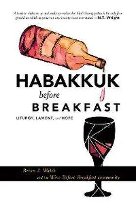 Walsh |  Habakkuk before Breakfast | eBook | Sack Fachmedien
