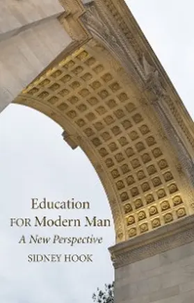 Hook |  Education for Modern Man | eBook | Sack Fachmedien