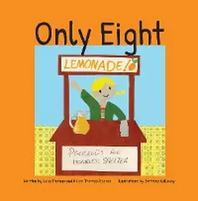 Thomas / Thomas-Soares |  Only Eight | eBook | Sack Fachmedien