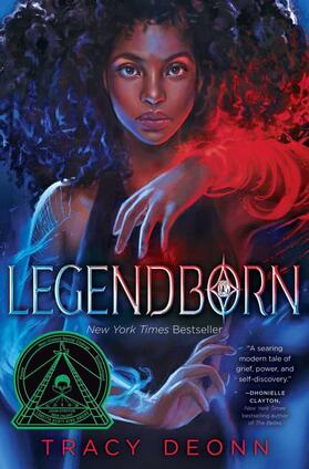 Deonn |  Legendborn | Buch |  Sack Fachmedien