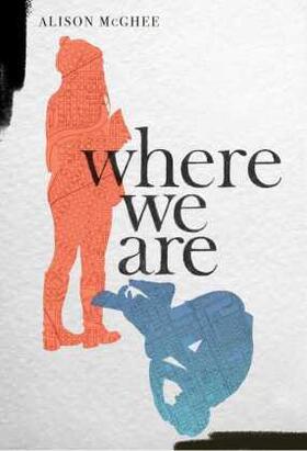 McGhee |  Where We Are | Buch |  Sack Fachmedien