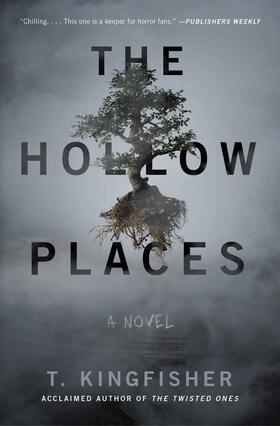 Kingfisher | Hollow Places | Buch | 978-1-5344-5112-4 | www.sack.de